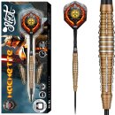 3er Set Steeldarts Shot Future Nights Hachette