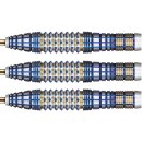 3er Set Steeldarts Shot Future Darkstar