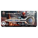 3er Set Steeldarts Shot Future Darkstar