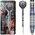 3er Set Steeldarts Shot Future Darkstar