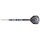 3er Set Steeldarts Shot Future Darkstar