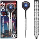 3er Set Steeldarts Shot Future Ironsoul