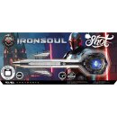 3er Set Steeldarts Shot Future Ironsoul