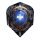 3er Set Steeldarts Shot Future Ironsoul