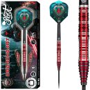3er Set Steeldarts Shot Future Dreadheart