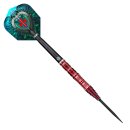 3er Set Steeldarts Shot Future Dreadheart
