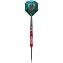 3er Set Steeldarts Shot Future Dreadheart