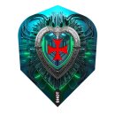 3er Set Steeldarts Shot Future Dreadheart