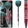 3er Set Steeldarts Shot Future Dreadheart
