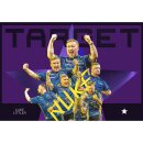 3er Set Steeldarts Target Luke Littler WC 2025 (SP) 23 g