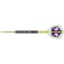 3er Set Steeldarts Target Luke Littler WC 2025 (SP) 23 g