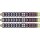3er Set Steeldarts Target Luke Littler WC 2025 (SP) 23 g
