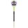 3er Set Steeldarts Target Luke Littler WC 2025 (SP) 23 g