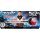 3er Set Steeldarts Shot Michael Smith Game Day
