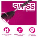 Target Swiss Point Tool