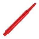 Dartschaft Harrows Clic Standard Red