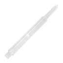 Dartschaft Harrows Clic Standard Clear Short