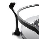 Scolia Home 2 mit Lichtring