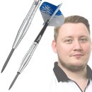 3er Set Steeldarts Bulls Martin Schindler G2