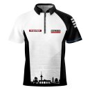 Bulls De Martin Schindler Dart-Shirt