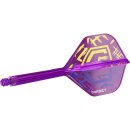 Target K-Flex "The Nuke" Luke Littler WC  No 2