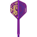 Target K-Flex "The Nuke" Luke Littler WC  No 6