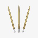 3x Target Swiss SLK Point gold 35mm 340286