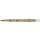 3xTarget Swiss Point Storm Onyx Gold 26mm 340132