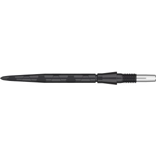 3xTarget Swiss Point Storm Onyx black 26mm 340135