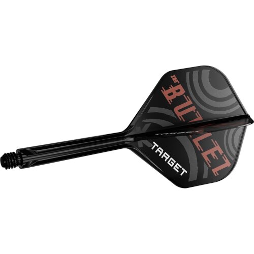 Target K-Flex Stephen Bunting  No 2