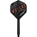 Target K-Flex Stephen Bunting  No 2