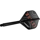 Target K-Flex Stephen Bunting  No 2 Inter - 26 mm