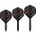 Target K-Flex Stephen Bunting  No 2 Inter - 26 mm