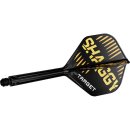 Target K-Flex Scott Williams "Shaggy"  No 2 S - 19 mm