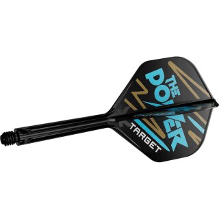 Target K-Flex Phil Taylor "The Power"  No 2