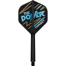Target K-Flex Phil Taylor "The Power"  No 2 S - 19 mm