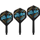 Target K-Flex Phil Taylor "The Power"  No 2 S - 19 mm