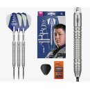 3er Set Steeldarts Target Shane McGuirk "The...