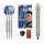 3er Set Steeldarts Target Shane McGuirk "The Arrow"  G1 SP
