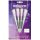 3er Set Steeldarts Unicorn Amethyst 1