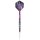 3er Set Steeldarts Unicorn Amethyst 2