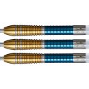 3er Set Steeldarts Unicorn Gary Anderson Phase 6 Duo 25g