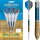 3er Set Steeldarts Unicorn Gary Anderson Phase 6 Duo 25g