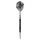3er Set Steeldarts Unicorn Gary Anderson Phase 6 Noir