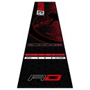 Dartmatte Red Dragon Soft-Feel Dart Mat