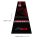 Dartmatte Red Dragon Soft-Feel Dart Mat