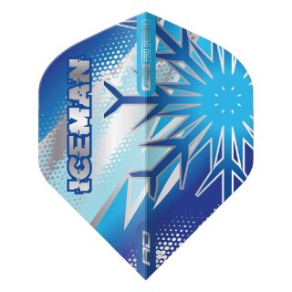 Dart Flights Red Dragon Gerwyn Price 8162