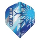 Dart Flights Red Dragon Gerwyn Price 8162