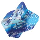 Dart Flights Red Dragon Gerwyn Price 8162
