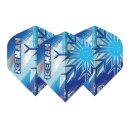 Dart Flights Red Dragon Gerwyn Price 8162